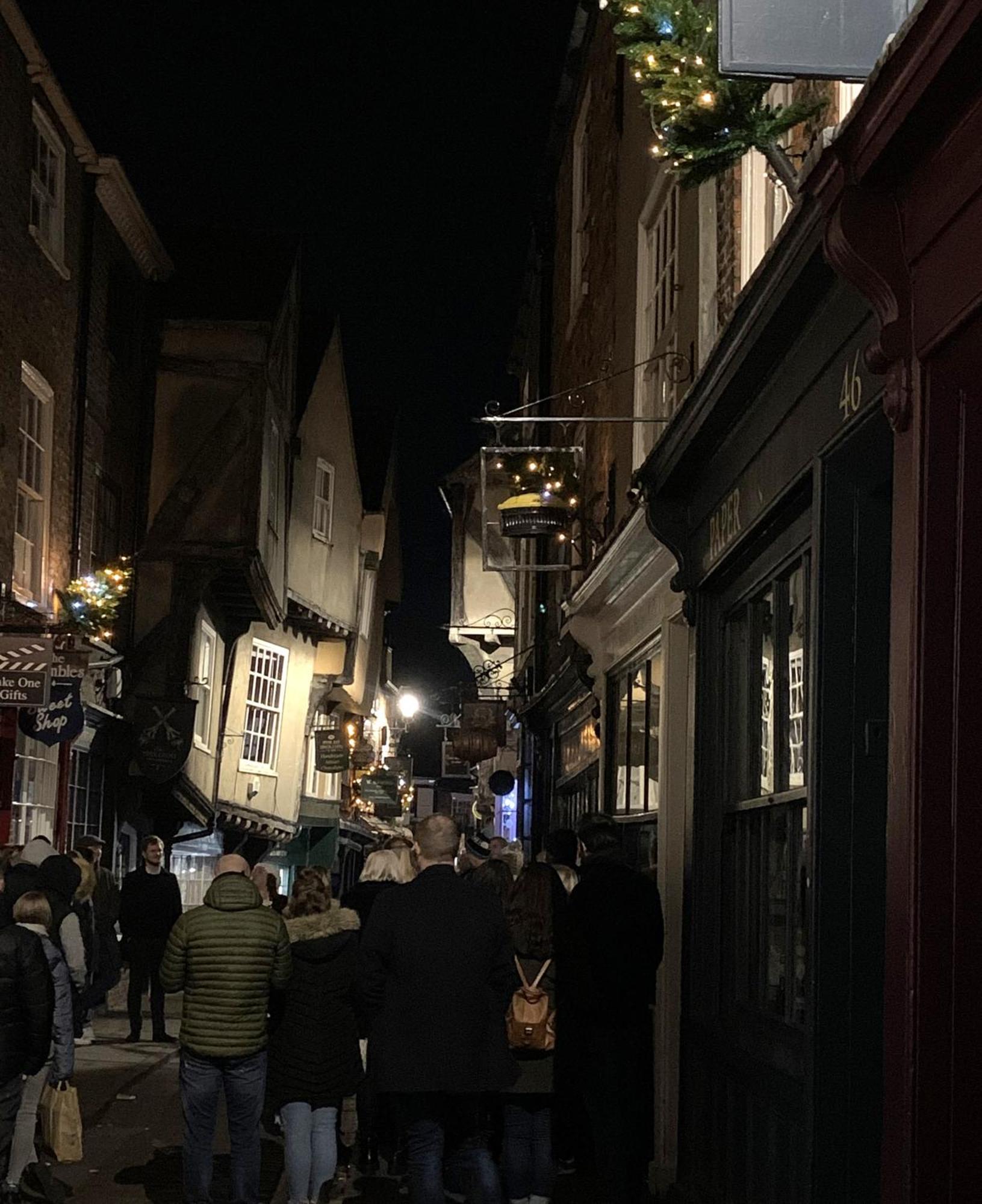 Betty'S Minster View - 6 Twins Or 3 Superkings -Central With Free Parking York Luaran gambar