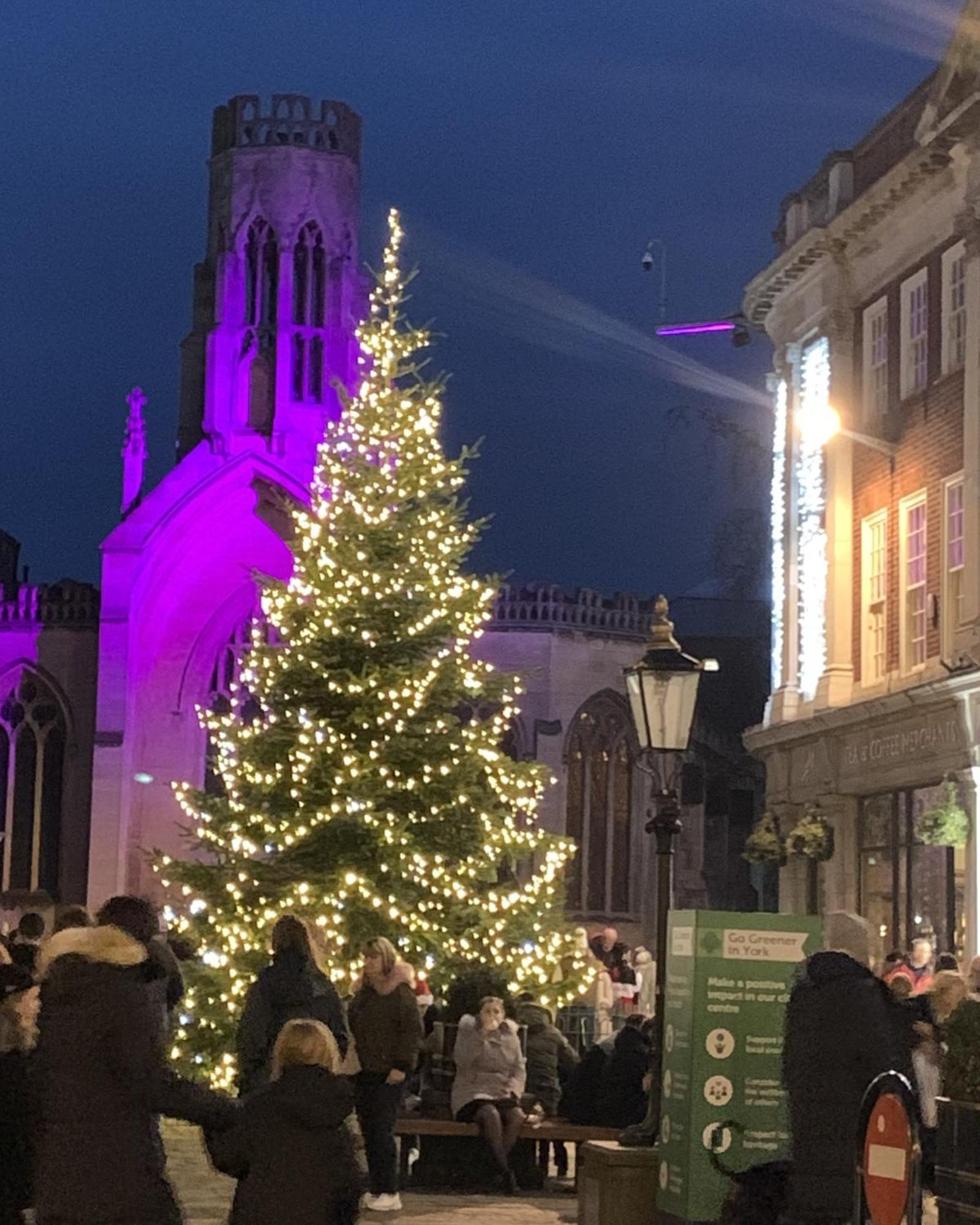 Betty'S Minster View - 6 Twins Or 3 Superkings -Central With Free Parking York Luaran gambar